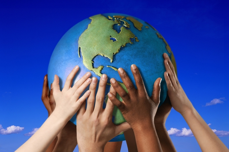Global Youth Projects & Awards 2020