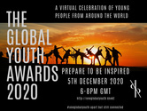 Global Youth Awards 2020 - A Virtual Celebration of Young People Around the World