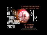 Platform Inspires meets the hosts of the Global Youth Awards 2020 🙌
