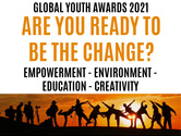 Global Youth Awards 2021